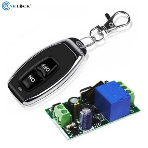 Module Remote OneLock OR03