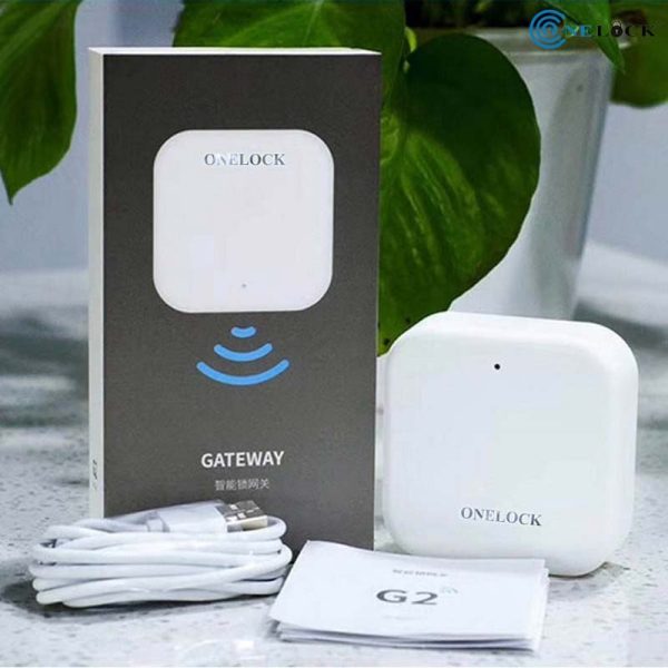 Gateway Wifi OneLock G2